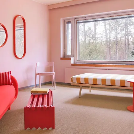 Paimion Parantola Hotel