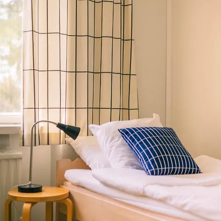 Paimion Parantola * Paimio