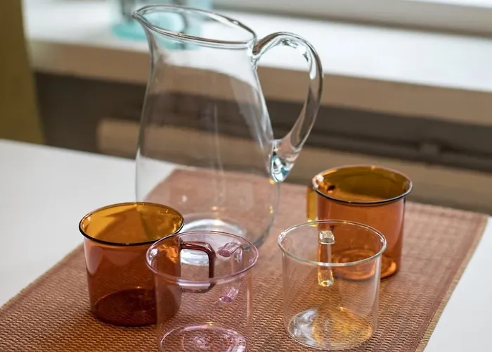 Ξενοδοχείο Paimion Parantola