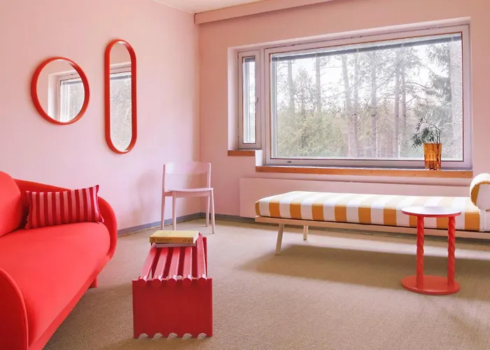 Paimion Parantola Ξενοδοχείο