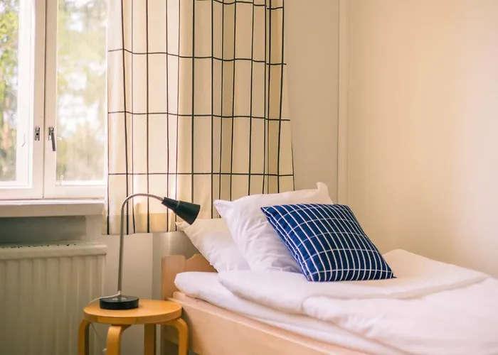 Paimion Parantola * Paimio